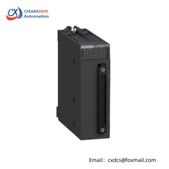 Discrete Input Module BMXDD032O2K  Schneider Electric