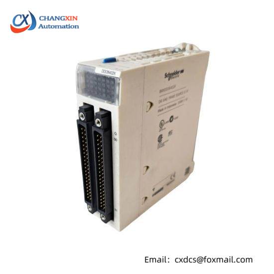 Discrete Output Module BMXDDO6402K  Schneider Electric