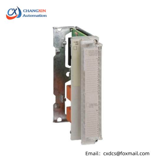 Discrete Solid State I/O Base DC TSXDMZ28DTK  Schneider Electric
