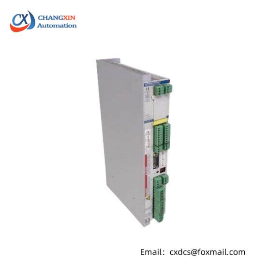 INDRAMAT CLT12C-PE-NC-SLB