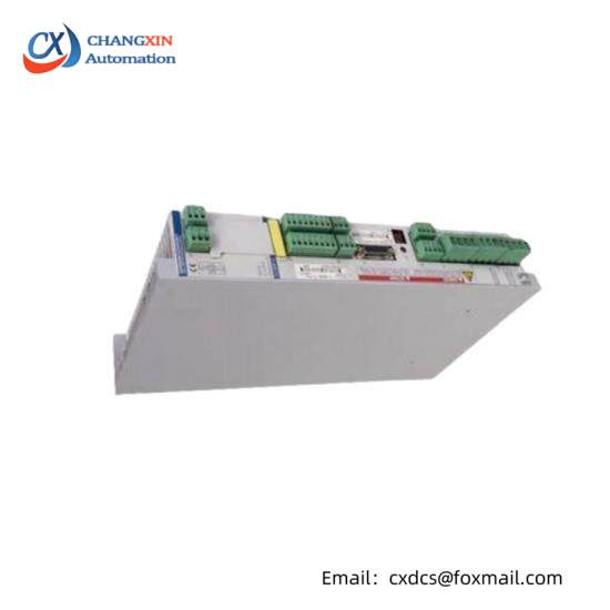 Indramat KDF 2.2-100-300-W1-2 + 109-0680-4B03-02