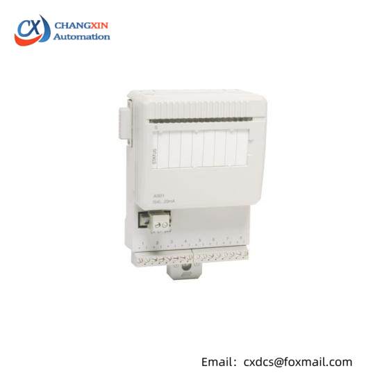 ABB 3BSE020510R1