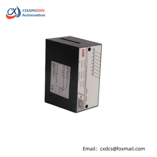 DO810-EA 3BSE008510R2 ABB
