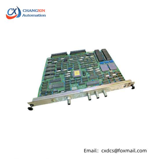 DOBOTECH DQM CARD