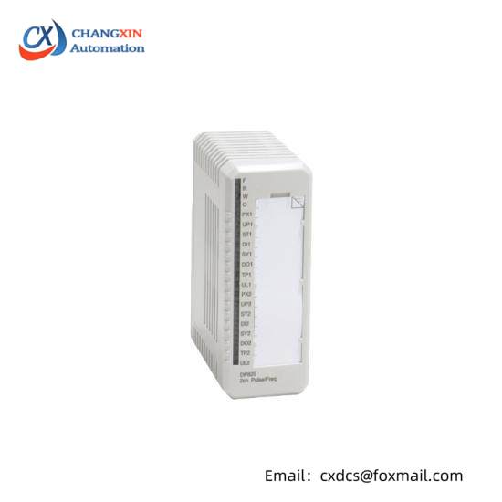 DP820 ABB