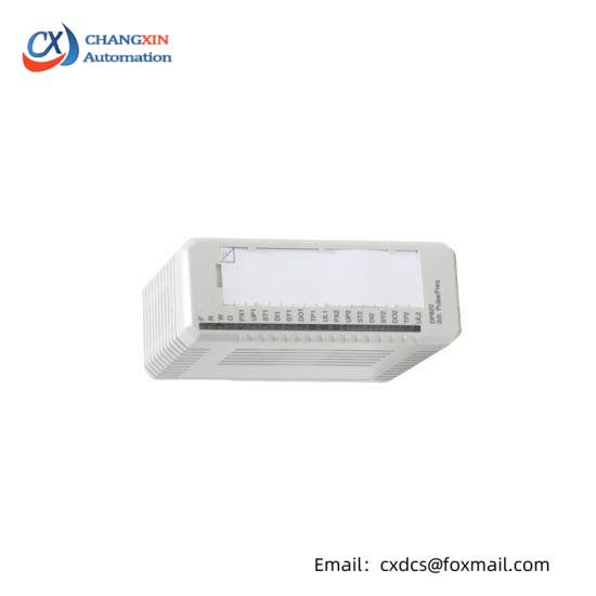 DP820 ABB