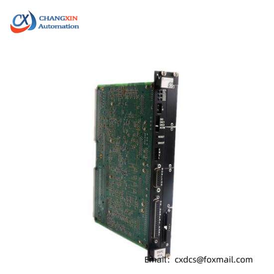 DS200DSPCH1A GE General Electric  Mark VI circuit board