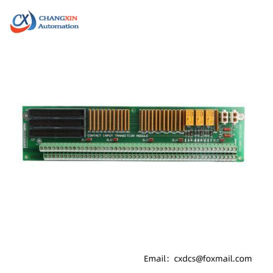 DS200DTBAG1A GE General Electric  Mark VI circuit board