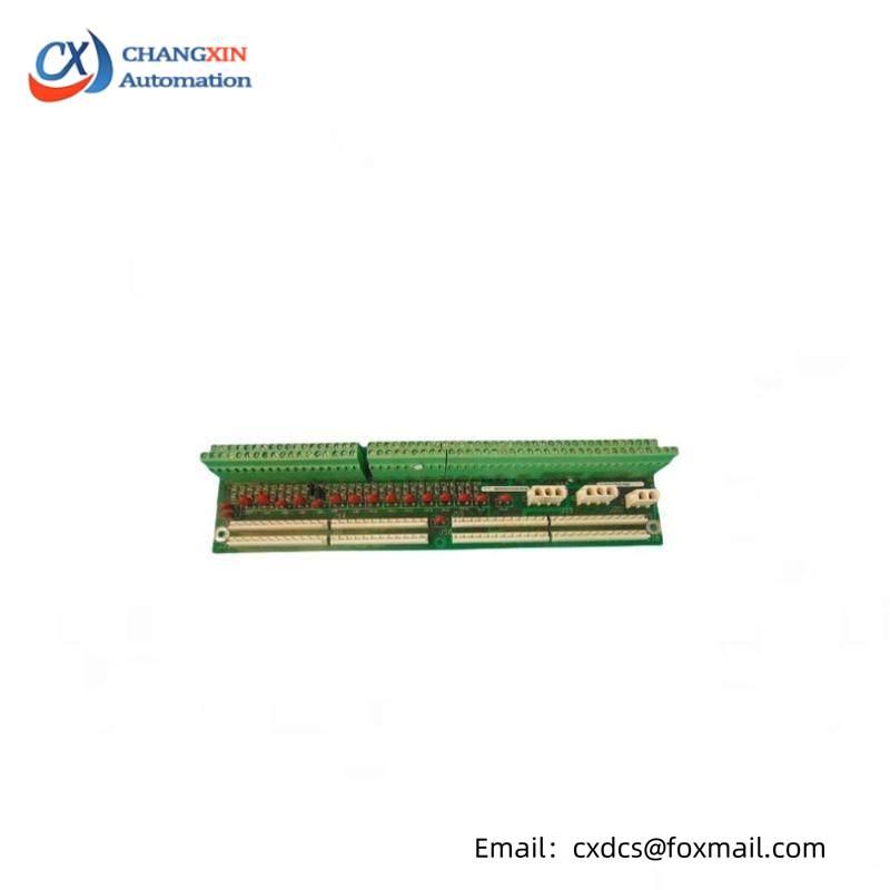 GE DS200DTBDG1ABB TERMINAL BOARD RELAY SOLENOID