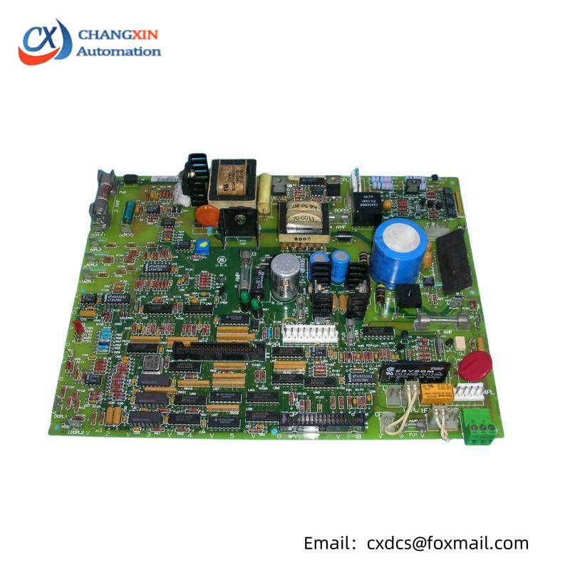 GE DS200IMCPG1B