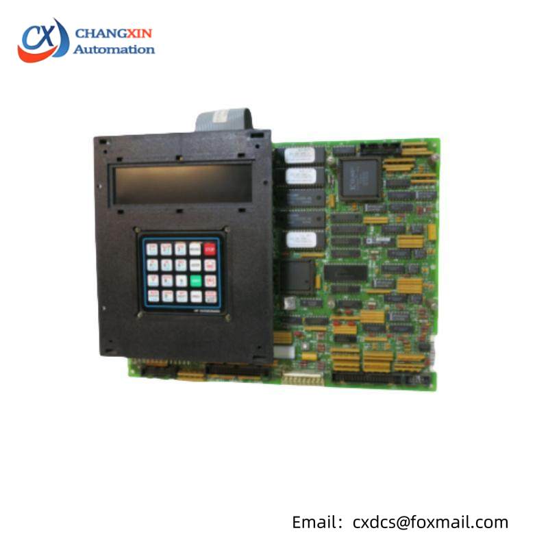 GE DS200SDCCG1AGD DS215SDCCG1AZZ01A Drive Control Card