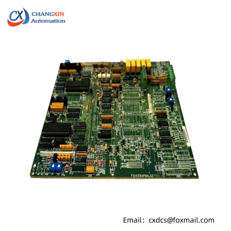 GE DS200SDCCG4A DS215GASQG4AZZ01A CONTROL CARD