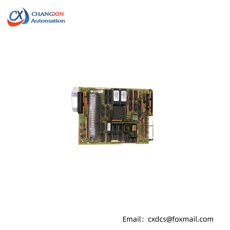 GE DS200SLCCG3ACC DS215DENQG3QZZ01A LAN communication board