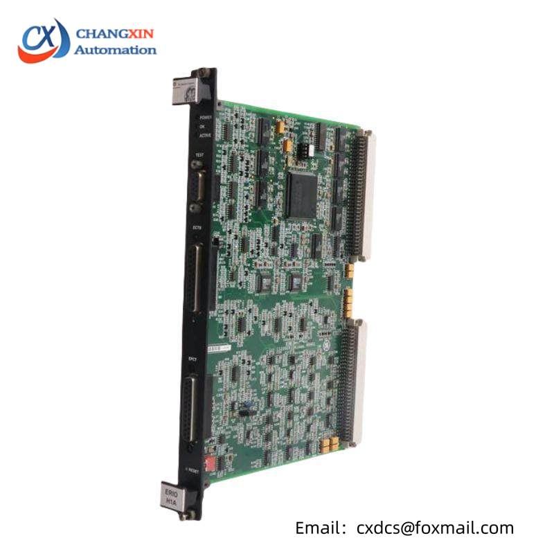 GE DS200SVAAG1A DS200SVAAG1ACB GE Voltage Attenuator Board