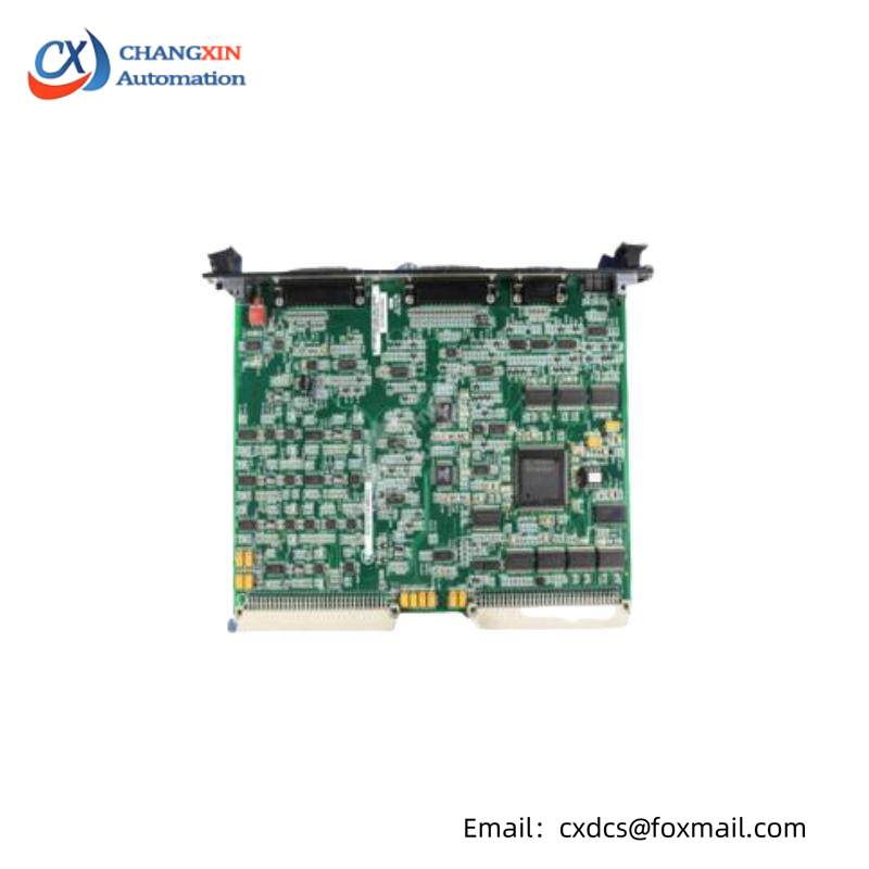 GE DS200TPROH1B ANALOG INPUT CARD