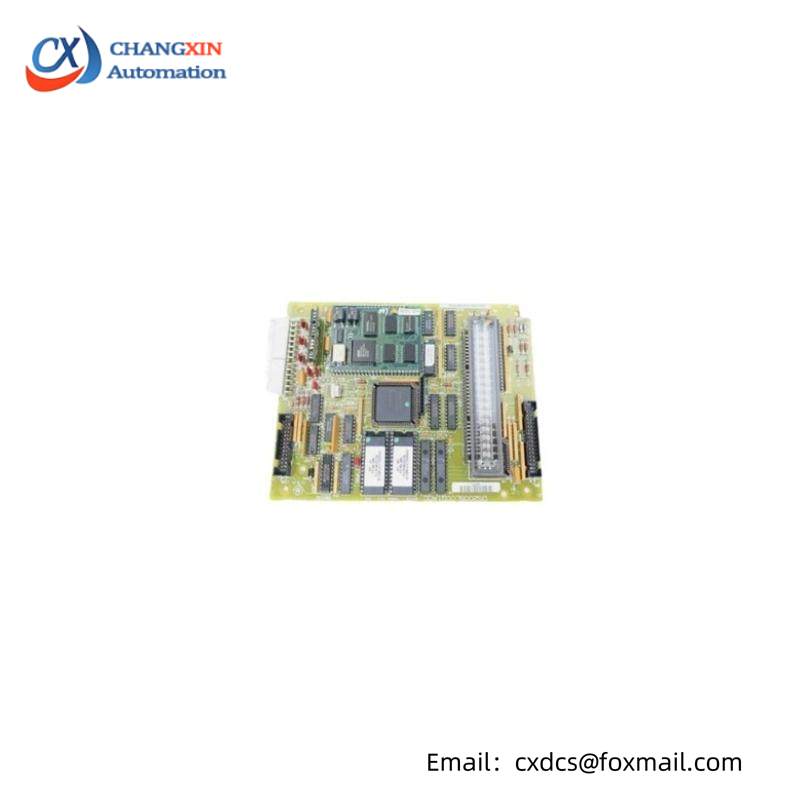 GE IC600BF909RR