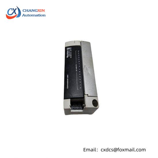 DS60-ED16 MACHINE I/O UNIT ﻿