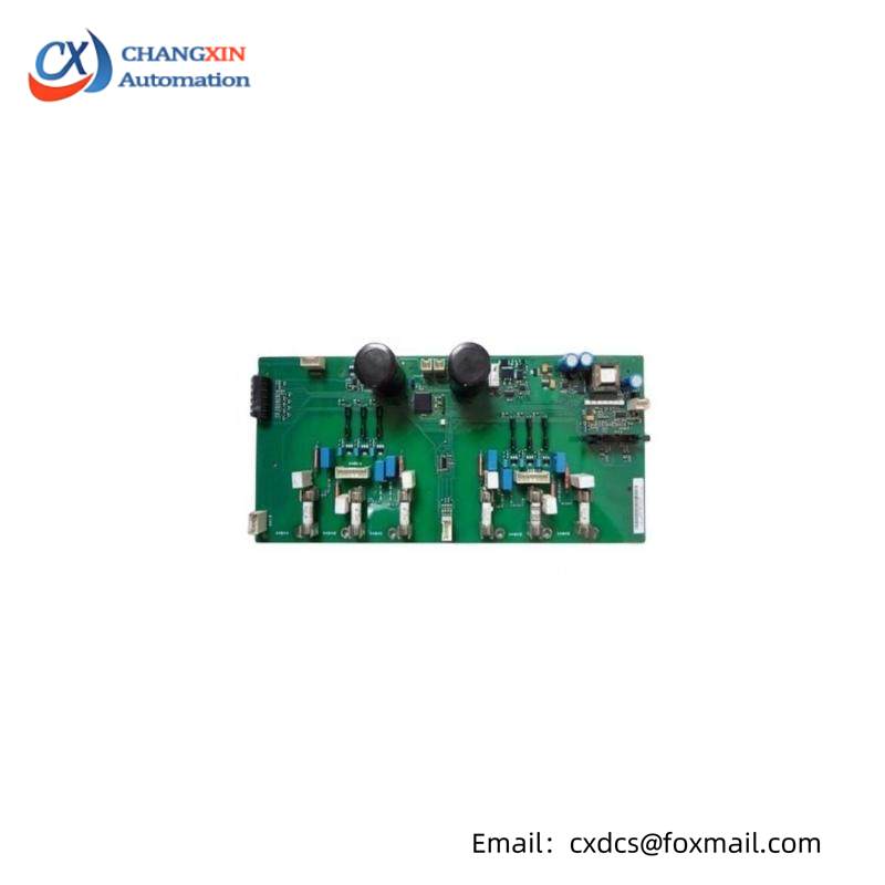 ABB DSAB-01C 64630199 Inverter drive