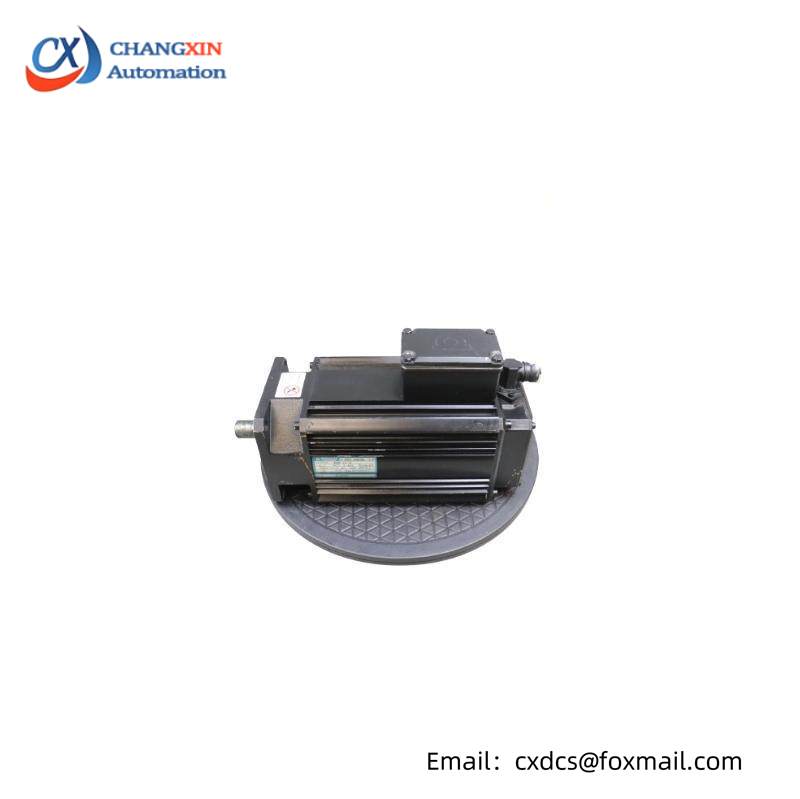 BAUMULLER BM4454-FI1-01244-S01-03