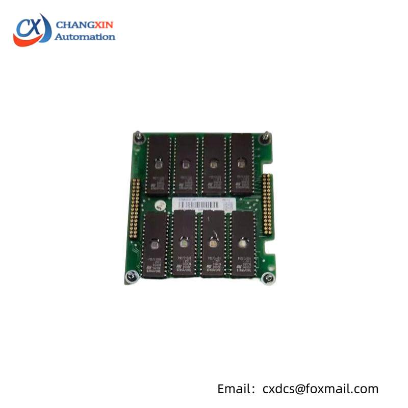 ABB DSMD 178 57360001-MM module