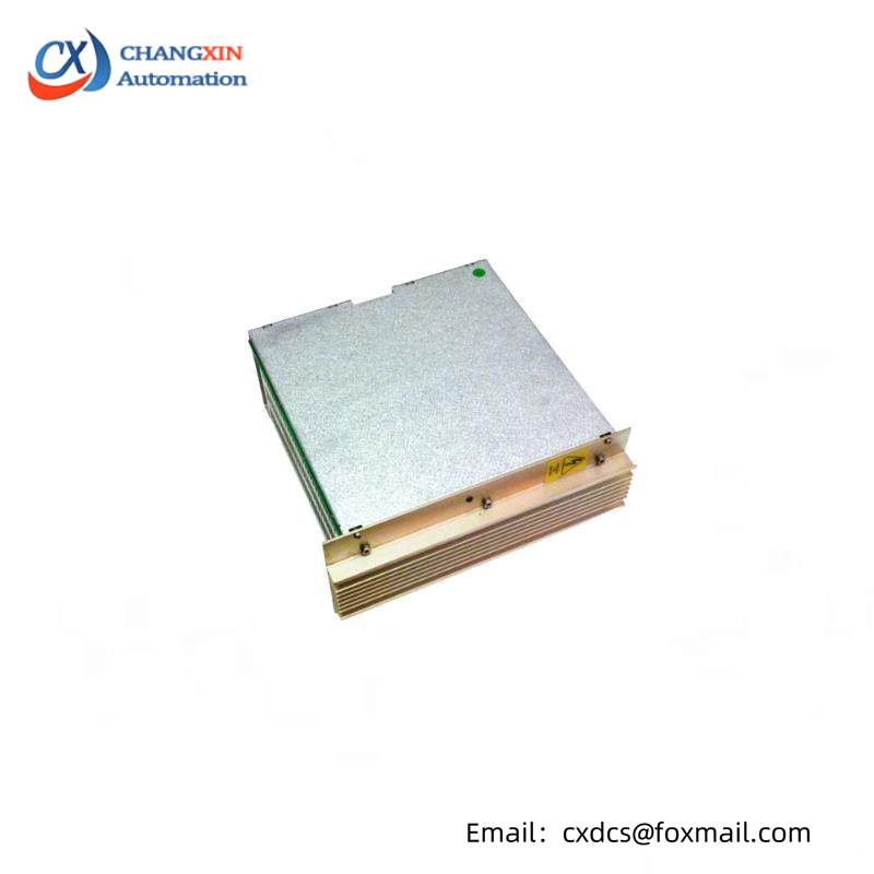 ABB DSQC258 Power Supply Module
