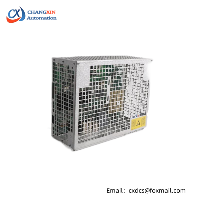 ABB DSQC639 3HAC025097001 Main computer DSQC639