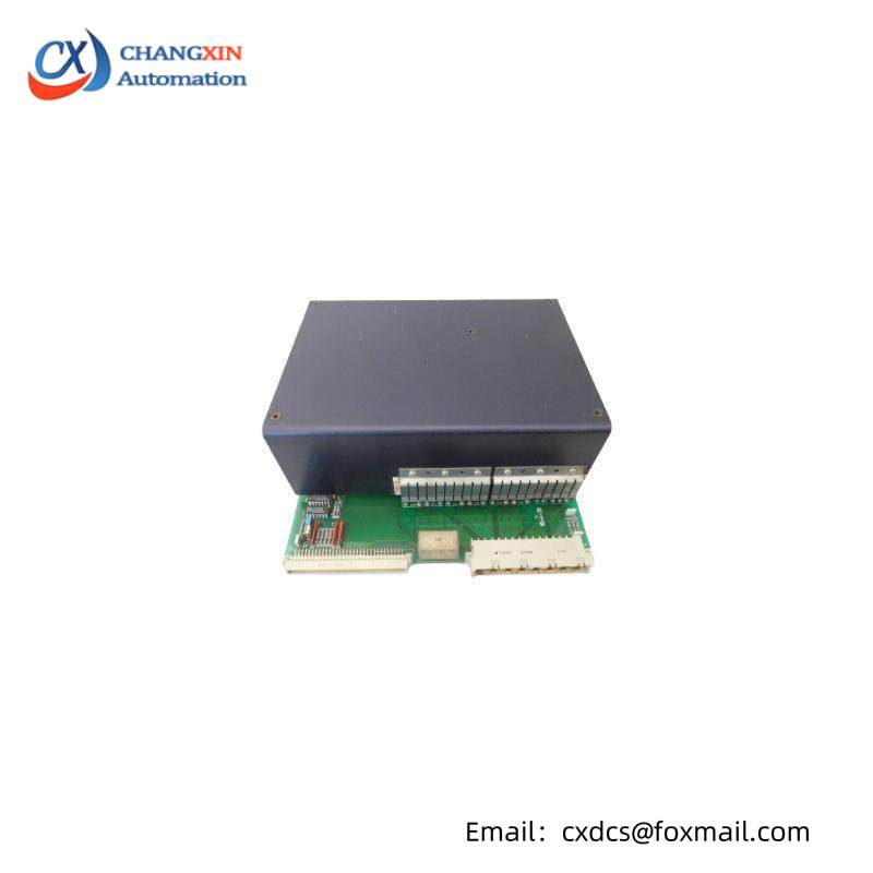 ABB DSQC 314B Rectifier