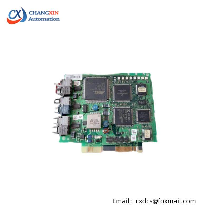 ABB DSTA N041 3BSE018437R1 Motherboard