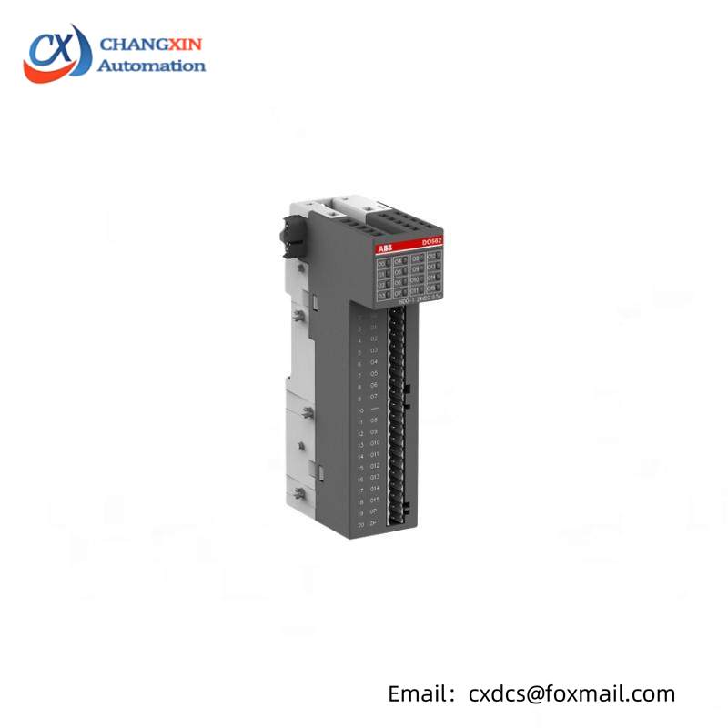AB 1606-XL120E-3 Power Supply module