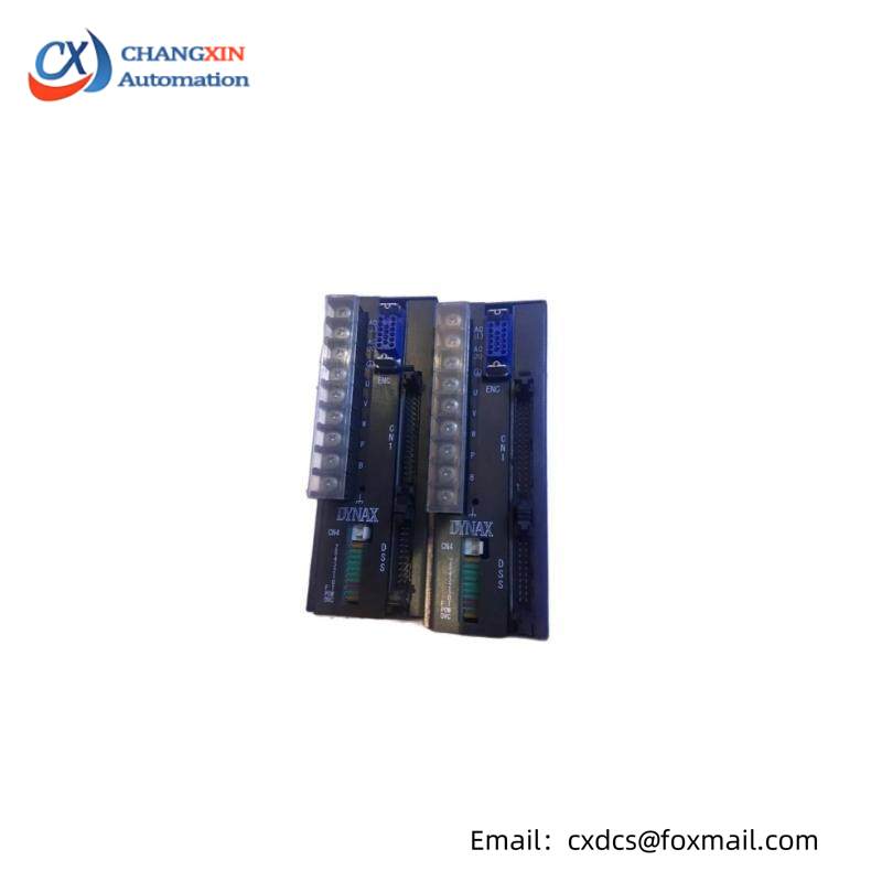 DYNAX AT200-LP Servo Drive