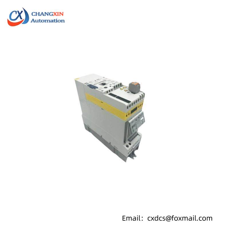 LENZE E84AVSCE7514SXO AC Drive