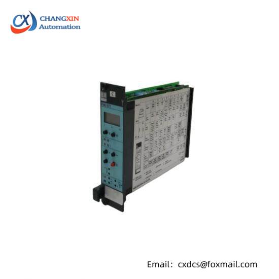 E+H FMU671 Level Sensor