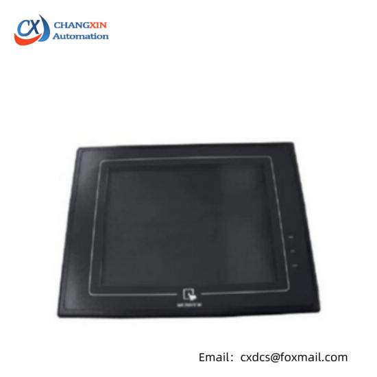 EasyView MT510TV EVIEW MT510TV  HMI Touch Panel