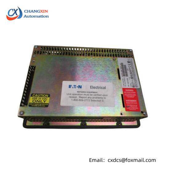 Eaton 1785T-PMPP-1700 PN:92-01942-01 PANELMATE PowerPro