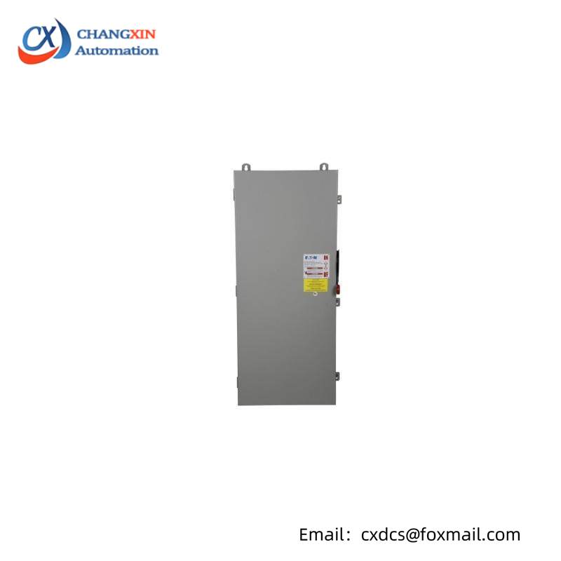 EATON DH664UDKW3 Motor Circuit Single Throw Safety Switch