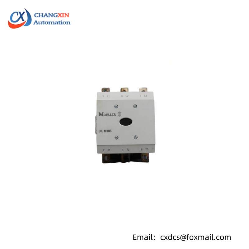 Eaton DILM185/22 (RA250) 208193 Contactor