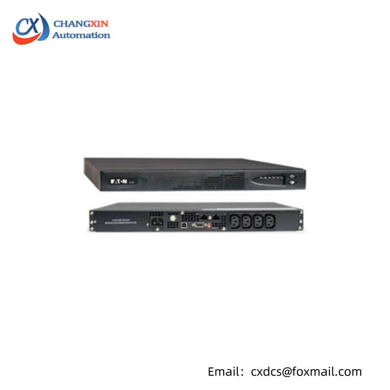 EATON PW5115 1500I RM BLK APPLIED MATERIALS EATON RACKMOUNT