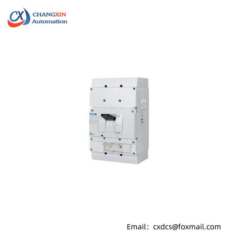 Eaton NZMN4-AE1000 circuit breaker