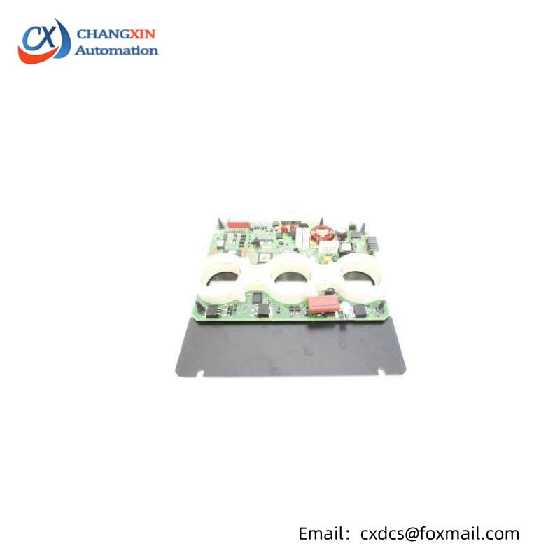EATON W+CBS6F 1A96729R51 BOARD