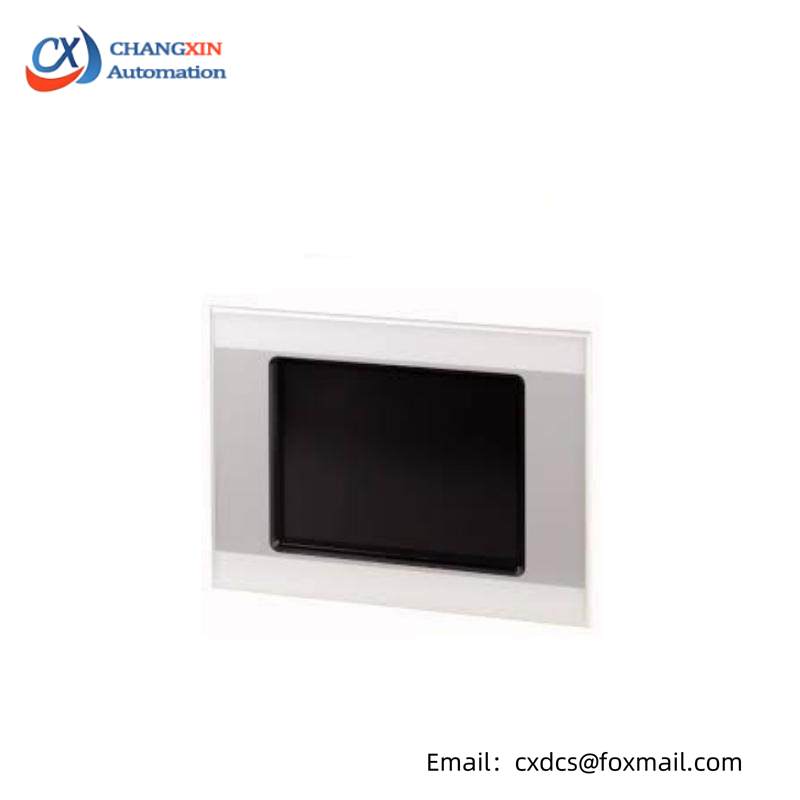 EATON XVS-440-10MPI-1-10 Touch panel