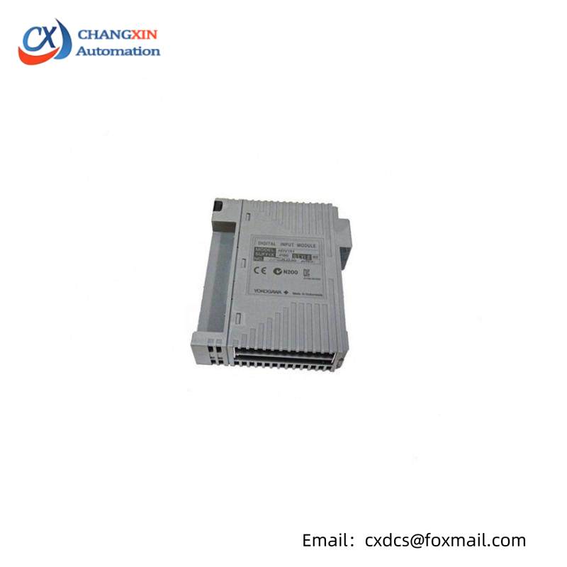 YOKOGAWA EB401-50 S1 S1 Interface Module