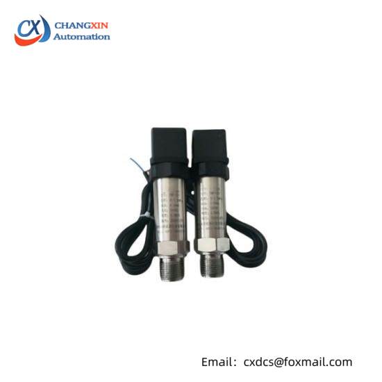 Ebdress & Haser PMP-A3101A1S  Pressure Sensor