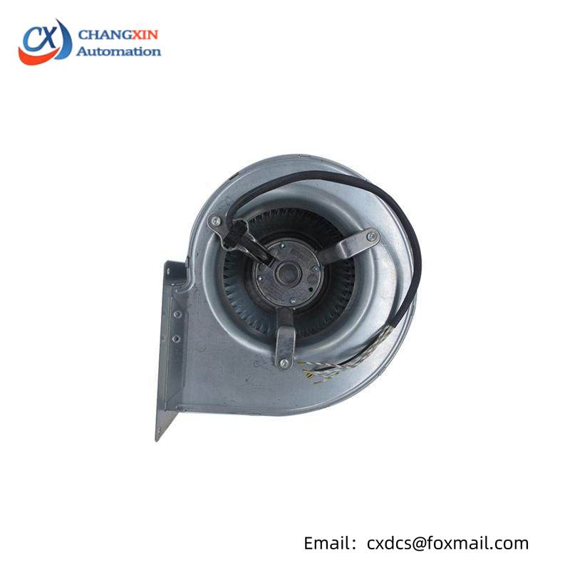Ebmpapst D2E146-AP47-C3 Inverter Cooling Fans