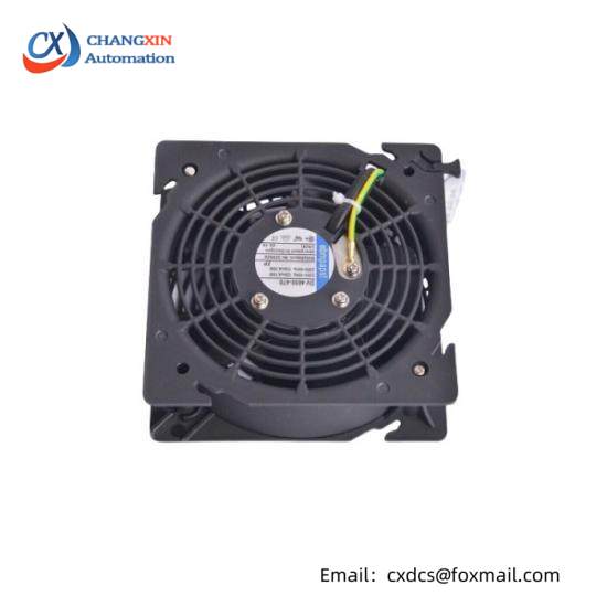 EBMPAPST DV4650-470 Cooling Fan