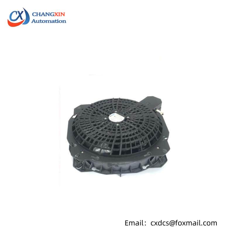 Ebmpapst K2E200-AH20-05 CABINET FAN