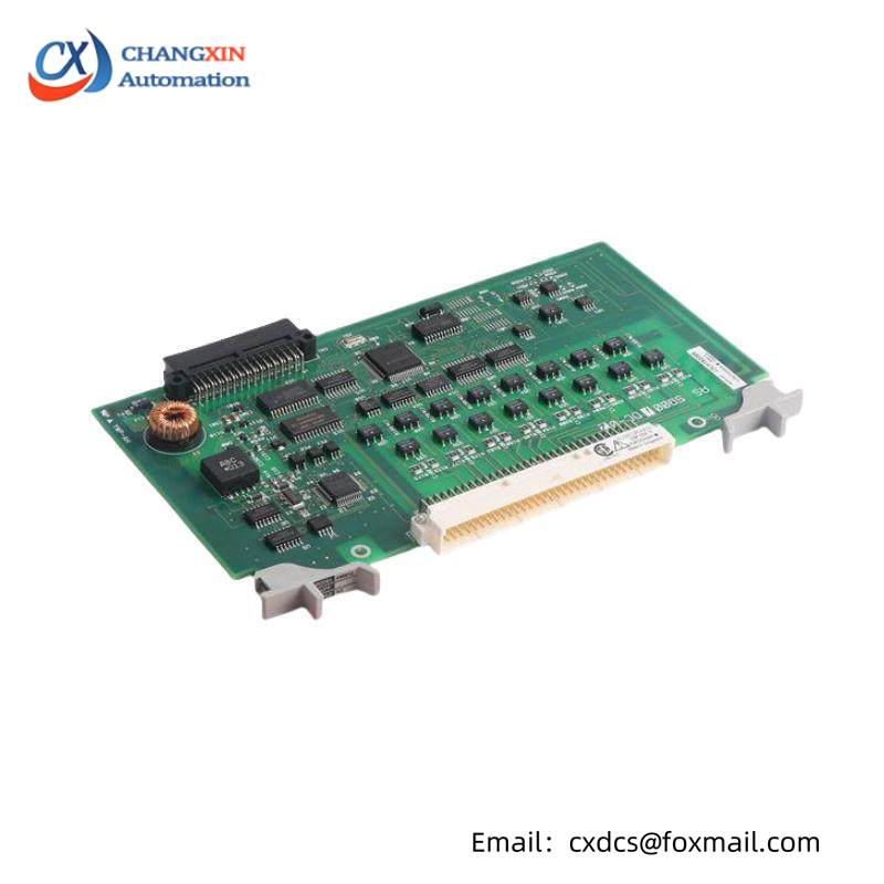 YOKOGAWA EC0*A AS E9740GA-02 Signal Conditioner