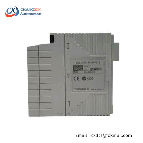 EC401-11-S2 YOKOGAWA