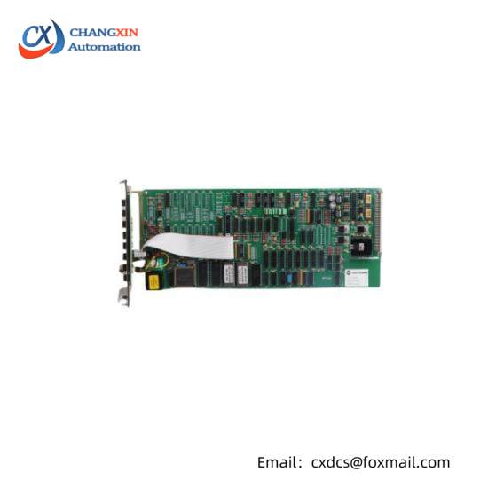 EC6682  Axial Position Monitor