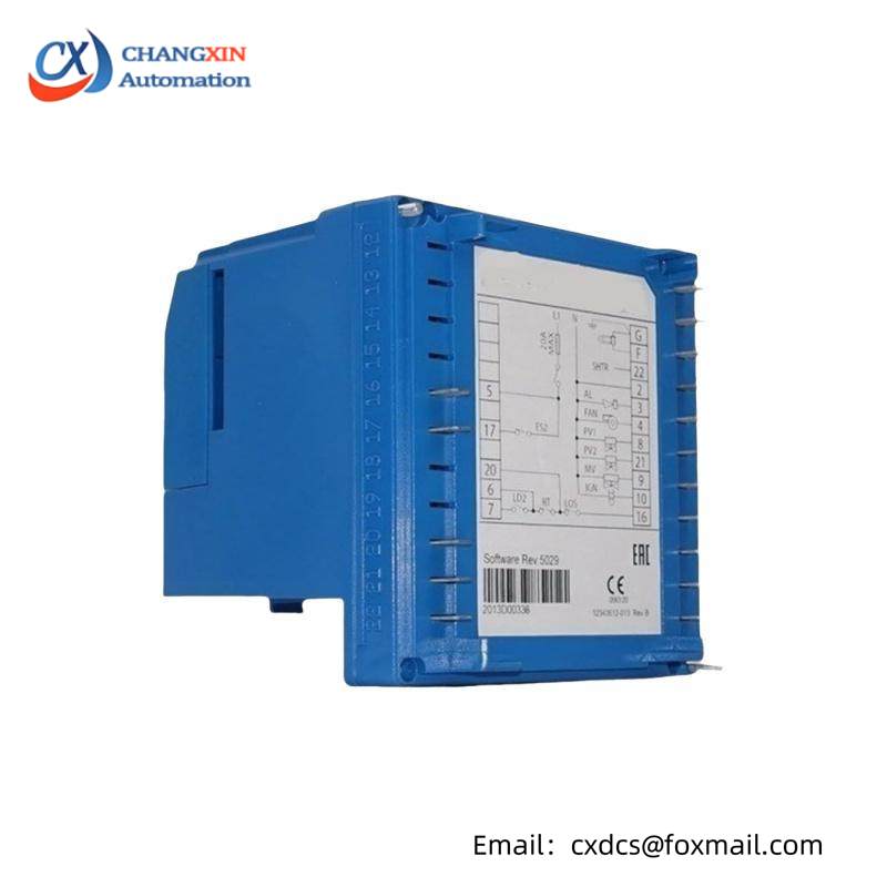Honeywell FS7-2173-2RP（期货）