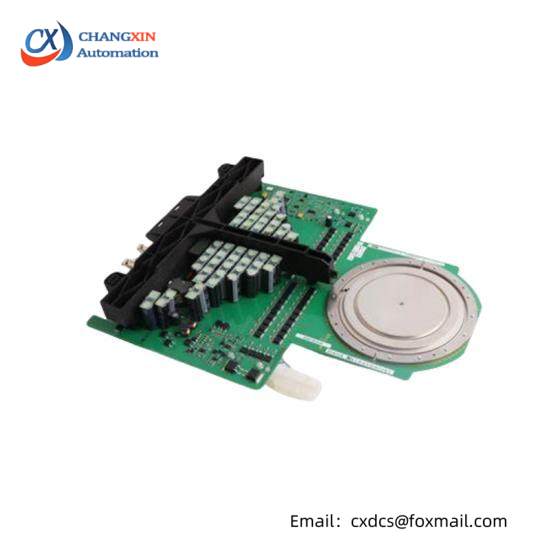 ECC 086387-001 ABB